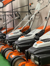 Photo n°22 de Clinique De La Tondeuse à Saint-Priest (Magasin de matériel de motoculture)