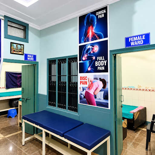 Prem Physiotherapy Clinic is a reliable and patient-focused Physiotherapy Clinic in Sonipat, dedi… post image