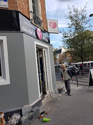 Photo n°20 de Sushi Thaï - Restaurant Sushi Vincennes à Vincennes (Restaurant thaï)