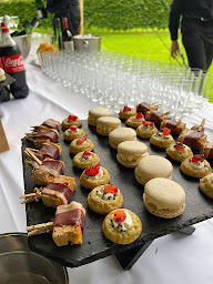 Photo n°29 de Grenailles Traiteur (anciennement Leroy Traiteur) à Étrépagny (Traiteur)