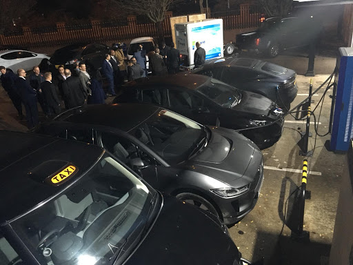 Alfa Power Gallery - United Kingdom