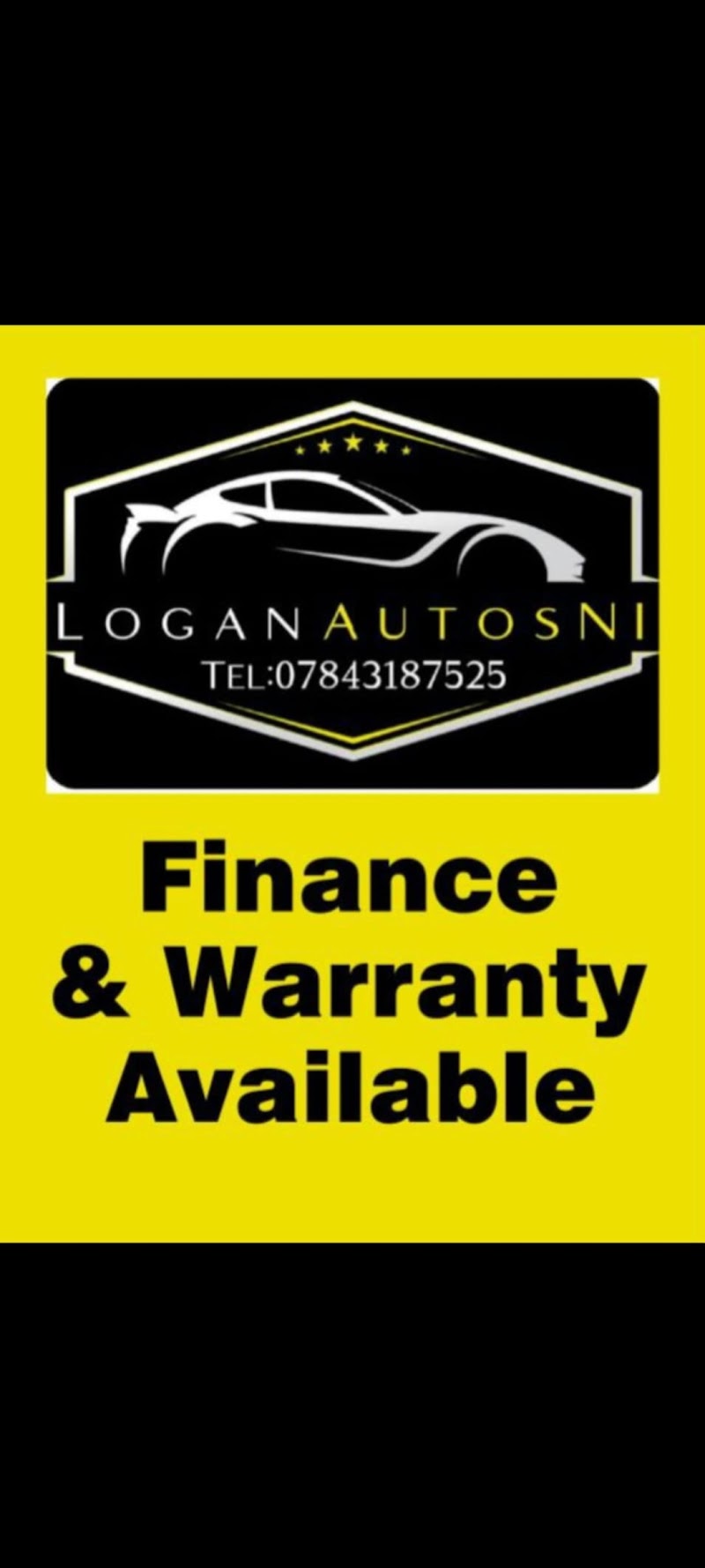 Logan autos ni photo 2