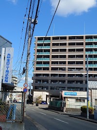 Yosaparkクラフト博多東那珂店