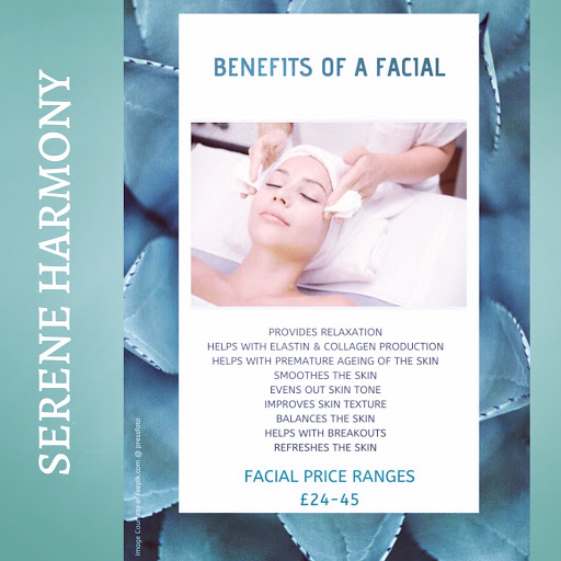Serene Harmony - Thumbnail