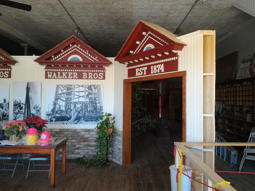 Luling Area Chamber-Commerce