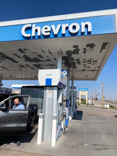 Chevron