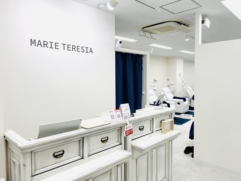 MARIE TERESIA 名駅TSUBAKI
