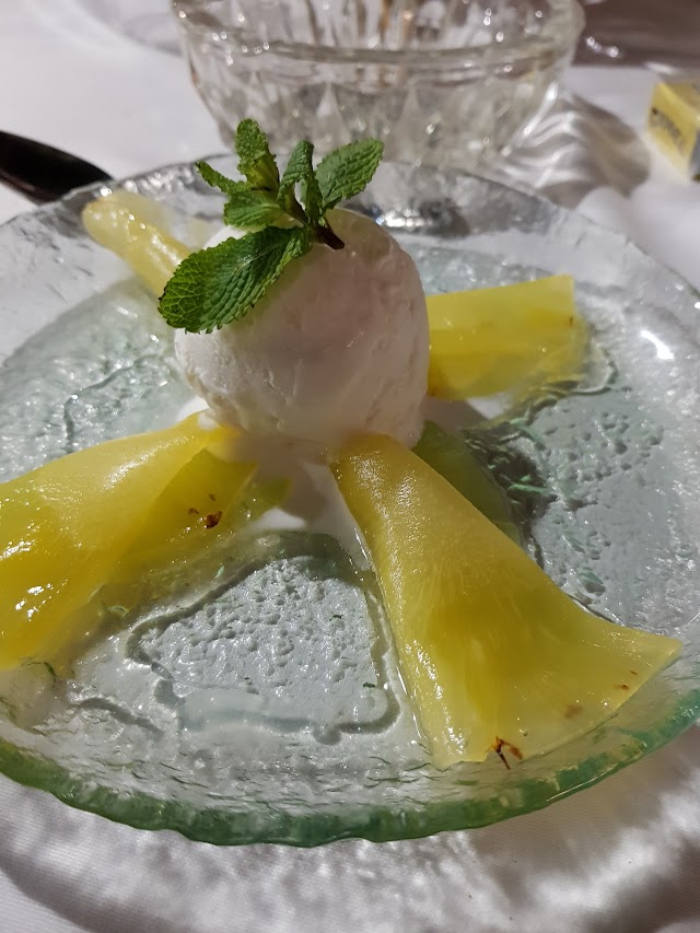 Restaurante la Senia