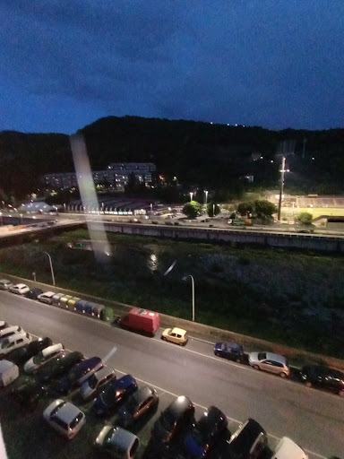 Campo da Calcio "Sciorba" - Visual