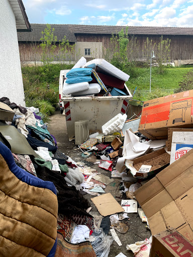 Stefko Trans Entrümpelung und Haushaltsauflösungen