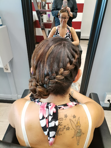 Atelier Fashion Hair - Thumbnail