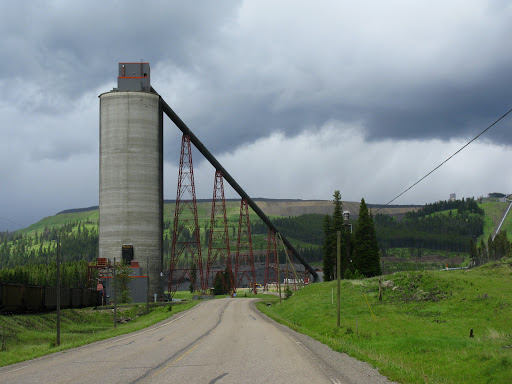 Elkford Chamber Of Commerce