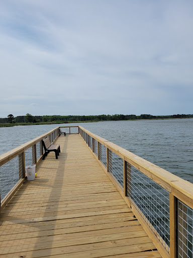 Tundra Swan Boardwalk Parking Area Logo