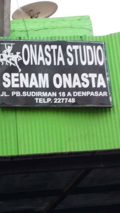Photos of Onasta Studio
