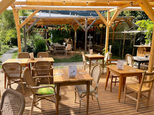Photo 4 - Le Jardin à Emporter