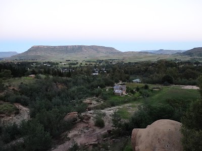 Photos of Morija Guest House
