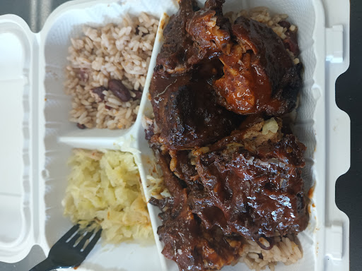 VanRoy’s Caribbean Grill - Thumbnail