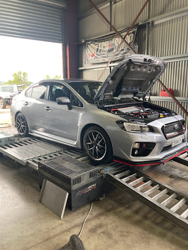 The Subaru Doctor Townsville