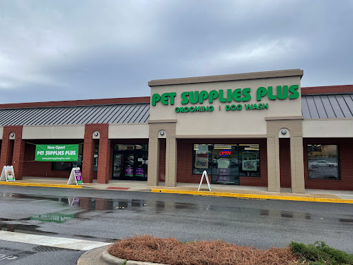 Pet Supplies Plus Greensboro - United States