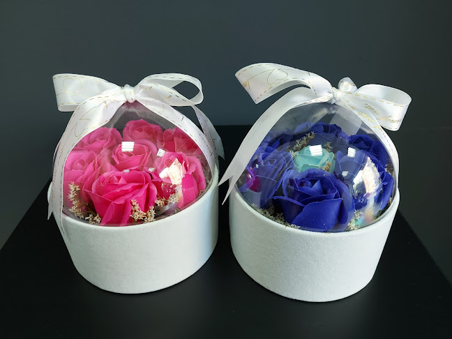 Comentarii opinii despre Цветно Студио Sunflower - цветя и подаръци