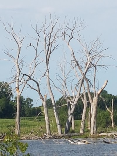 Maple Creek Recreation Area