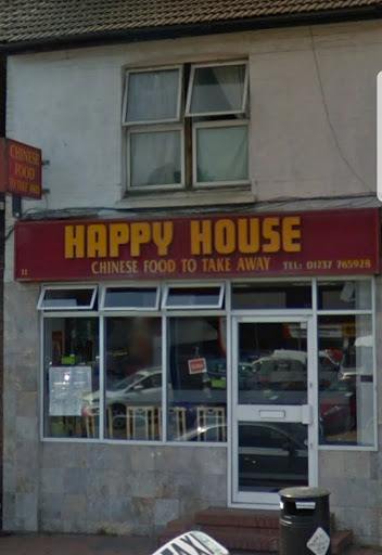 Happy House Chinese Takeaway - Thumbnail