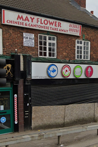 May Flower Chinese & Cantonese Take Away