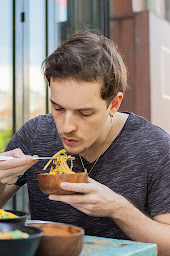 Photo n°67 de Niam Niam à Lyon (Restaurant thaï)