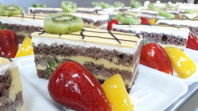 bakery