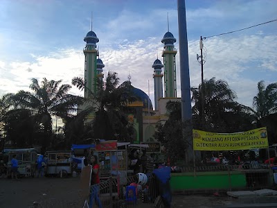 Photos of Culinary Park of the Bekasi City