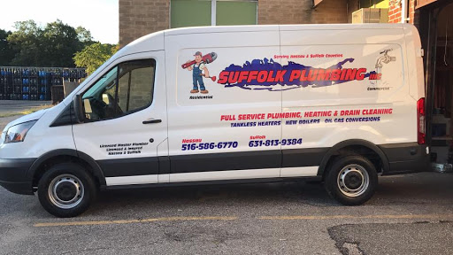Suffolk Plumbing Inc - Thumbnail