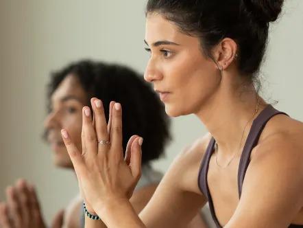 CorePower Yoga - St. Louis Park - Thumbnail