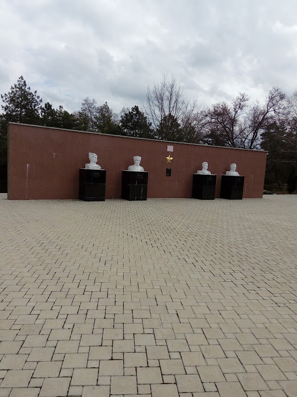 Ипатовский музей