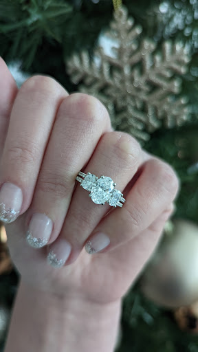 Samuel Kleinberg Jewellers Inc: Jewelry Store in Toronto - Thumbnail