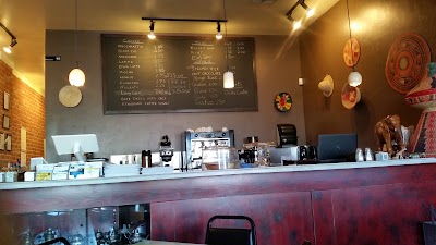 Photos of Cafe Desta