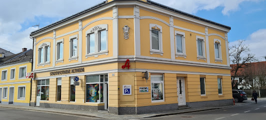 Stadtapotheke Altheim Mag. Gaiswinkler Kg Apotheke