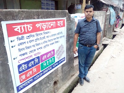 Photos of Siraj Shopping Complex