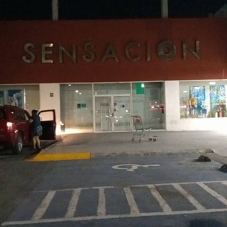 Sensación - Tienda De Ropa en Mirasol 1o.