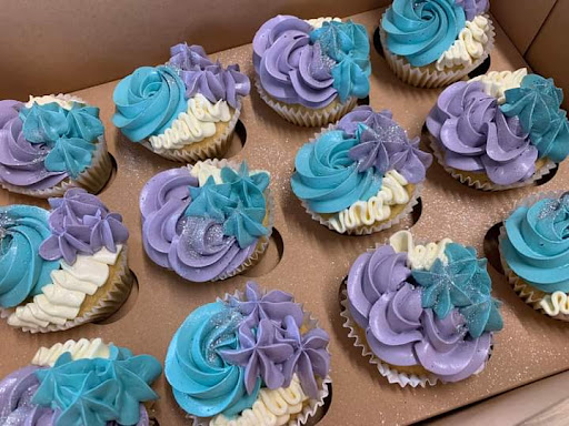 Karmilla's Cakes - Thumbnail