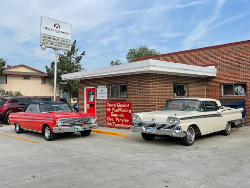 Bullet Automotive Gallery - United States