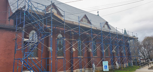 Sts. Patrick & Raphael Parish - Thumbnail