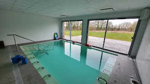 Photo n°6 de Ostéopathe Langres - Yazid GABA D.O. à Langres (Ostéopathe)