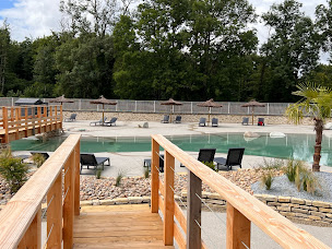 Photo n°21 de Camping Domaine de la Dombes à Saint-Paul-de-Varax (Mini-golf)
