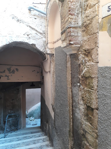 Ex Chiesa di S. Silviniano
