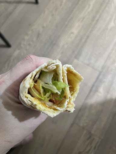 Warwick Kebab House - Thumbnail