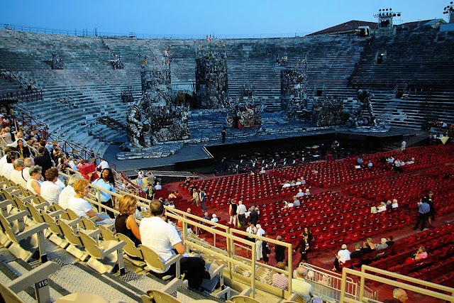 Verona Arena