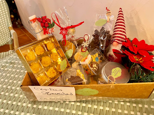 Borboleta Sweets - Visual