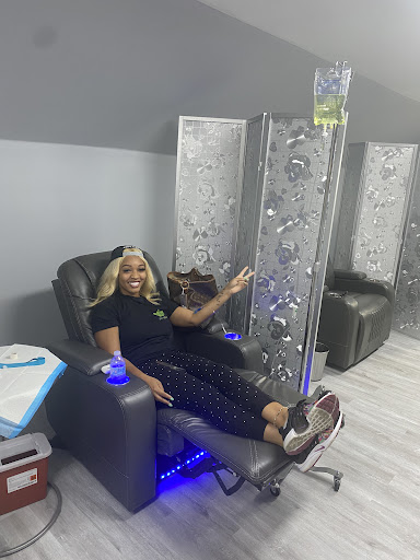 Plush IV Hydration & Wellness Gallery - United States