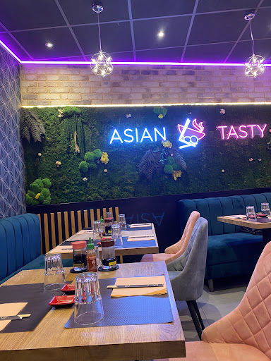 ASIAN TASTY EVREUX - Thumbnail