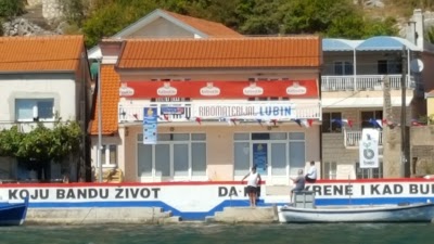 Photos of Ribomaterijal "LUBIN"